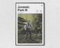 Moderne Canvas Poster: Iconische Films & Series voor Wanddecoratie