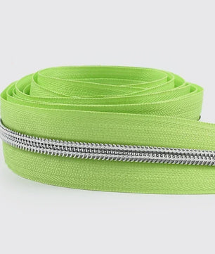 Nylon Ritsband 5# - Per Meter - Voor Tassen, Kleding & DIY Projecten