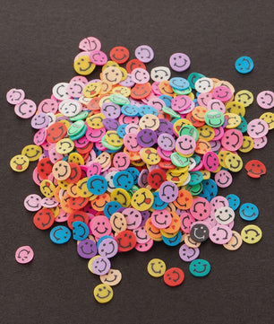 1000x Polymeer Klei Fruit Schijfjes - DIY Sieraden, Epoxy & Telefoon Decoratie