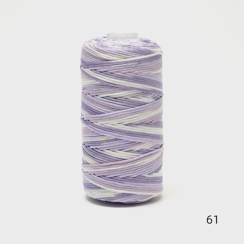 Dun Nylon Garen 1.5mm - 100g voor Breien & Haken