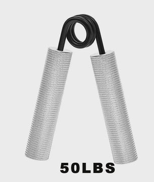 Verstelbare Hand Gripper voor Krachttraining en Spierherstel - 50-350 LBS