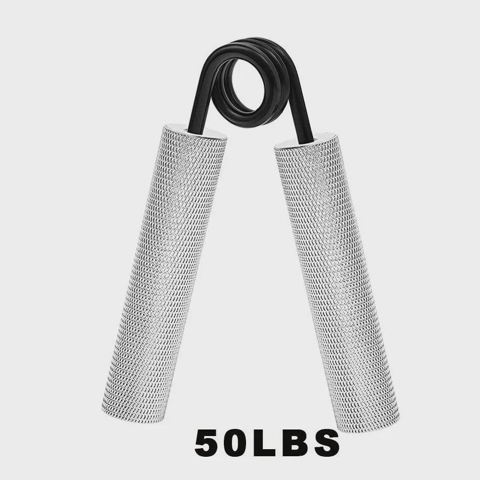 Verstelbare Hand Gripper voor Krachttraining en Spierherstel - 50-350 LBS