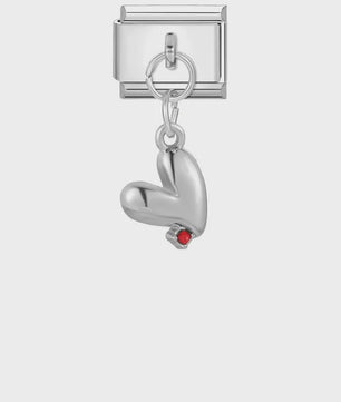 Zee Dieren Charms voor Italiaanse Bedelarmbanden - Sterrenvis, Kwal, Schelp & Walvis - DIY Sieraden Maken