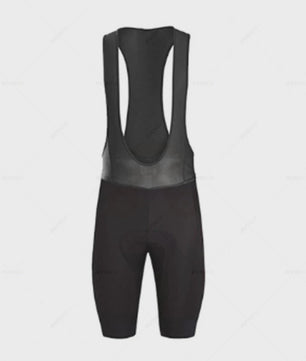Pro Fiets Kleding Set Heren - Ademend Wielrenpak met Bib Shorts