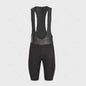 Pro Fiets Kleding Set Heren - Ademend Wielrenpak met Bib Shorts