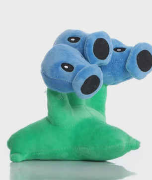 Plants VS Zombies Pluche Knuffels 15-20cm - Verzamel alle 72 karakters!