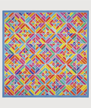 Unisex Katoenen Bandana met Dierenprint & Paisley Motief - Veelzijdig te Dragen