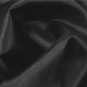 Zacht Satijn Stof - 34 Kleuren - Decoratie, Kleding & DIY Projecten