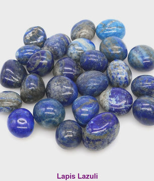 Natuurlijke Tumblestones: Helende Kristallen, Edelstenen & Decoratie