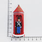 3D Koelkastmagneten Denemarken - Souvenir & Decoratie