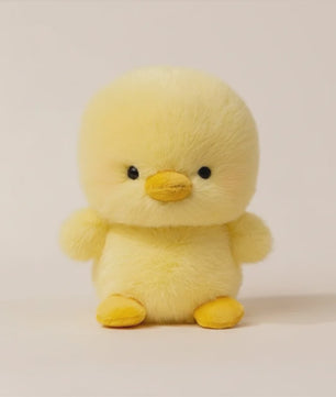 Schattige Pluche Knuffel Dieren - 16cm Zacht Speelgoed als Kussen of Slaapmaatje