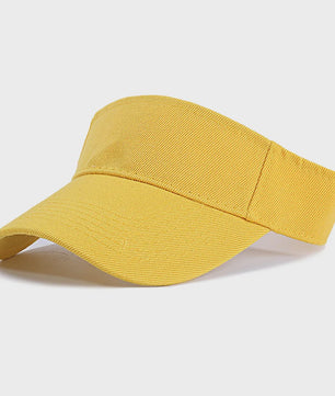 Lichtgewicht Sneldrogende Zonneklep voor Dames - Perfect voor Sport, Golf, Tennis & Hardlopen