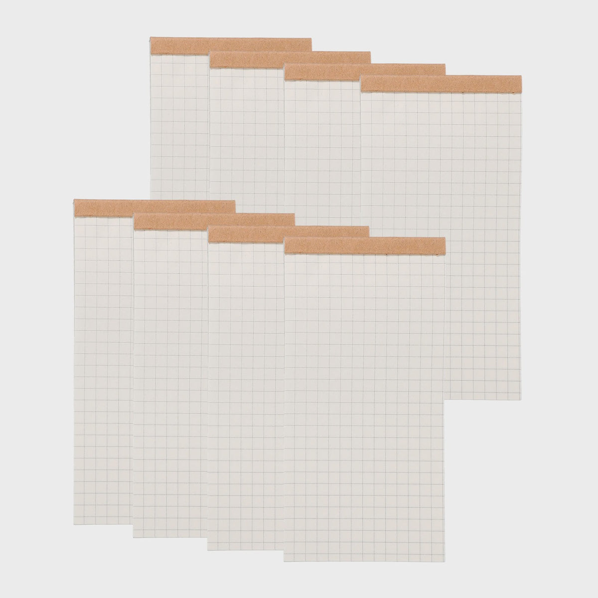 Set van 4/8 Pocket Notitieboekjes - Ideaal voor Dagelijkse Planning en Notities