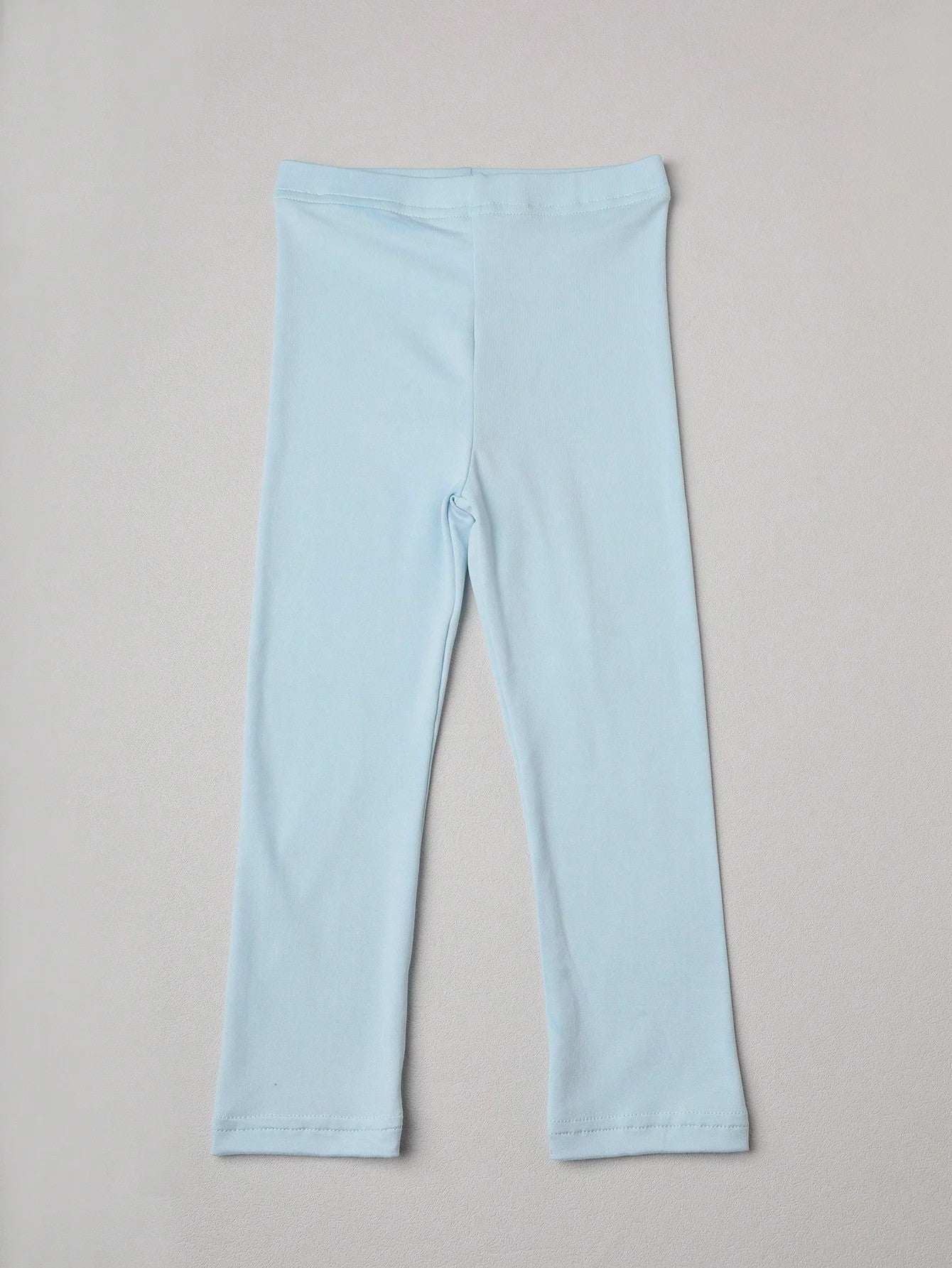 Zachte Kinder Leggings voor Meisjes - Elastisch & Kleurrijk - Dagelijks Gebruik (2-12 Jaar)