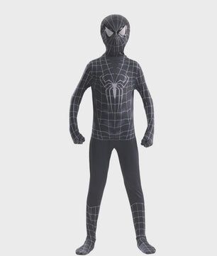 Superheld Zentai Cosplay Pak - Perfect voor Halloween, Feestjes & Cosplay Fans