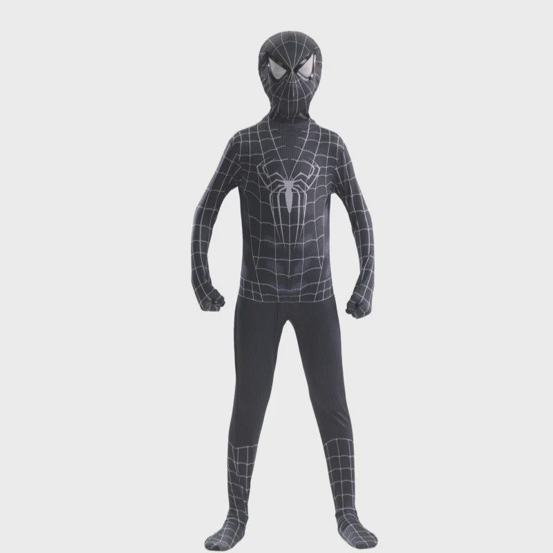 Superheld Zentai Cosplay Pak - Perfect voor Halloween, Feestjes & Cosplay Fans