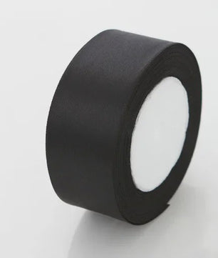 Satijnen Lint - 34 Kleuren & Diverse Breedtes (6-50mm) - Perfect voor Knutselen & Decoratie