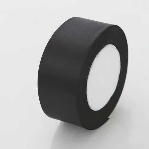 Satijnen Lint - 34 Kleuren & Diverse Breedtes (6-50mm) - Perfect voor Knutselen & Decoratie