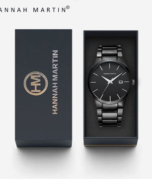 Hannah Martin - George Series - Heren Horloge