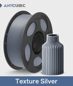 Anycubic PLA Filament Multicolor 1.75mm 1kg - Hoogwaardig Materiaal voor 3D Printers