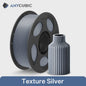 Anycubic PLA Filament Multicolor 1.75mm 1kg - Hoogwaardig Materiaal voor 3D Printers