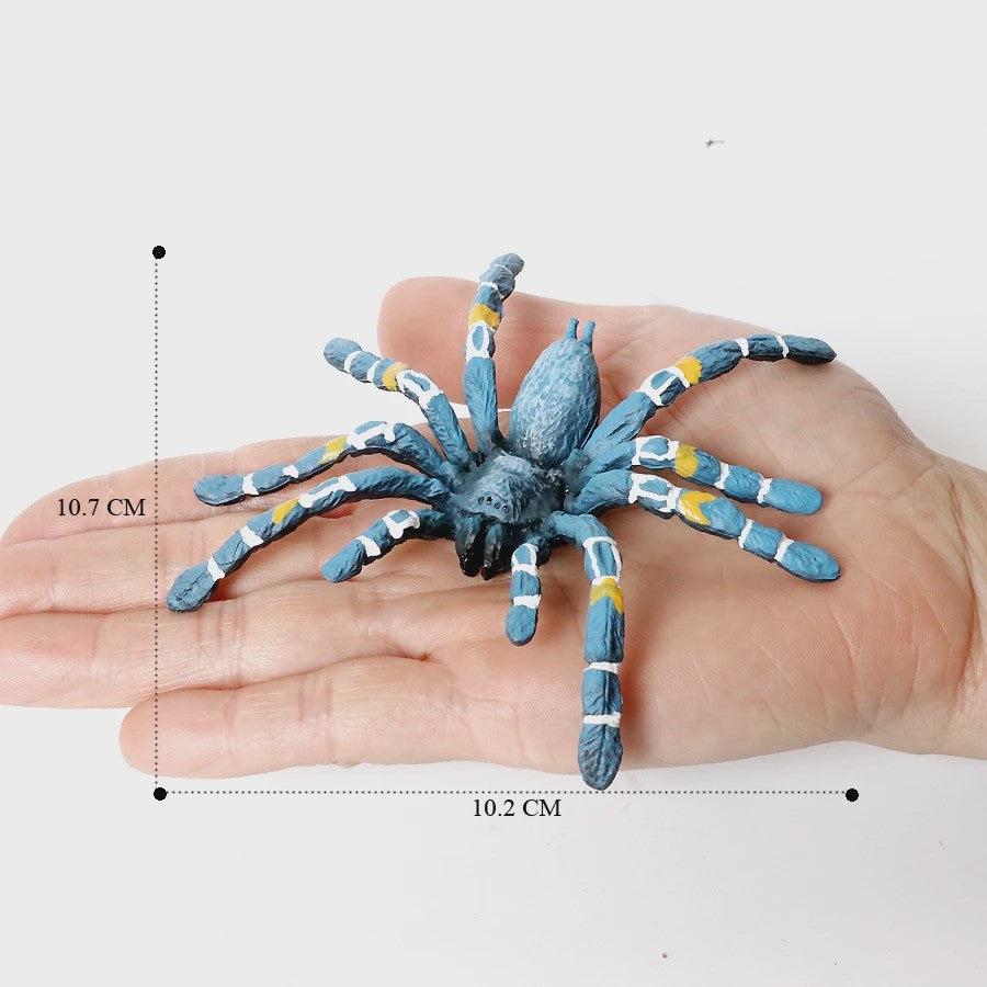 Montessori Levenscyclus Insecten Speelgoed: Spin, Duizendpoot, Schorpioen & Mier