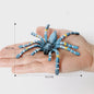Montessori Levenscyclus Insecten Speelgoed: Spin, Duizendpoot, Schorpioen & Mier