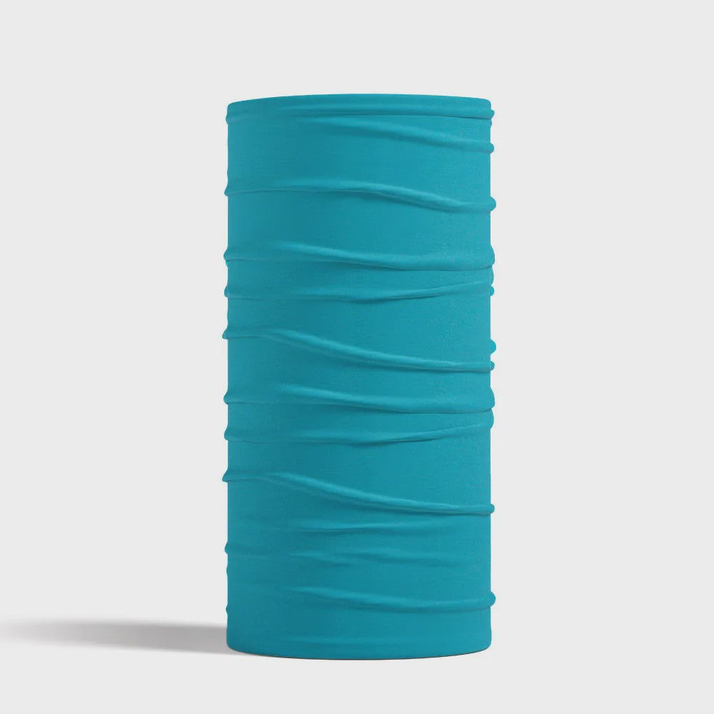 Multifunctionele Bandana Sjaal met UV-Bescherming | Hoofdband, Nekwarmer, Gezichtsbedekking