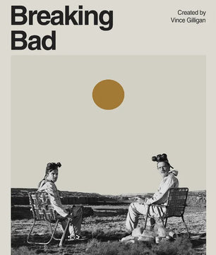 Iconische Film & TV Canvas Posters: Friends, Back to the Future, Pulp Fiction, The Godfather
