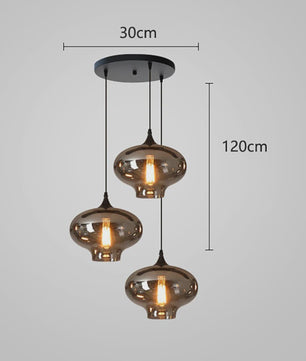 Moderne Ring LED Hanglamp - Stijlvolle Verlichting voor Woonkamer & Eetkamer