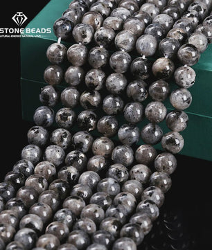 Natuurlijke Donkerrode Granaat Kralen Rond - 4-10mm - Sieraden Maken DIY Ketting Armband