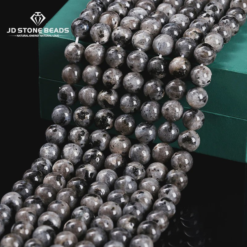 Natuurlijke Donkerrode Granaat Kralen Rond - 4-10mm - Sieraden Maken DIY Ketting Armband