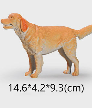 Verzamelbare Dierenfiguren Set: Wilde Dieren, Zoo Dieren & Meer - Speelgoed voor Kinderen