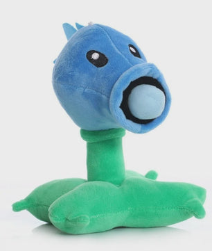 Plants VS Zombies Pluche Knuffels 15-20cm - Verzamel alle 72 karakters!