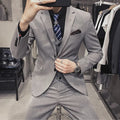  TZ961 Light grey