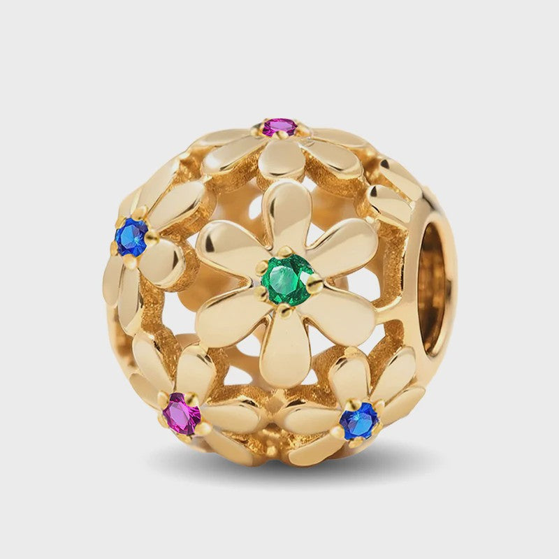 925 Sterling Zilveren Bedels: Vuurvliegje, Hart & Meer - Creëer Unieke Sieraden