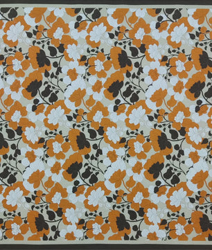 Unisex Katoenen Bandana met Dierenprint & Paisley Motief - Veelzijdig te Dragen