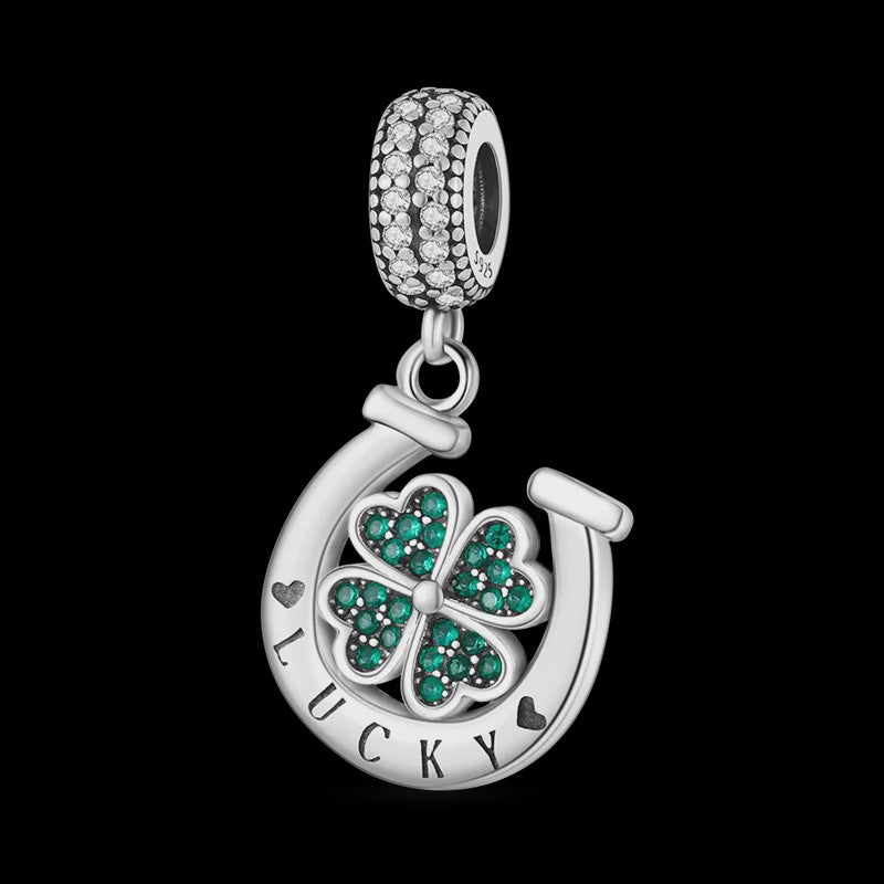 925 Sterling Zilveren Bedel: Vlinder & Vuurvliegje - DIY Sieraden voor Armband & Ketting