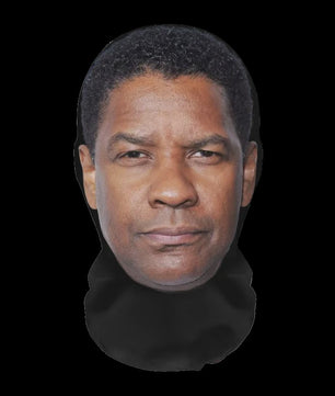 Grappige 3D Gezichtsmuts - Realistische Celebrity Maskers voor Feestjes & Cosplay