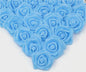 Kunstbloemen Rozen van Foam (10/20/50 Stuks) - Decoratie voor Huis, Bruiloft & Feest