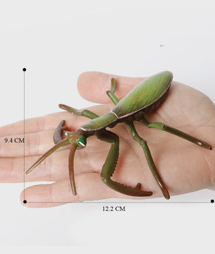 Realistische Insecten & Slakken Modellen - Educatief Speelgoed, Verzamelen & Decoratie