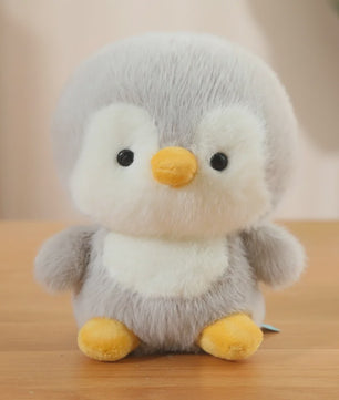 Schattige Pluche Knuffel Dieren - 16cm Zacht Speelgoed als Kussen of Slaapmaatje