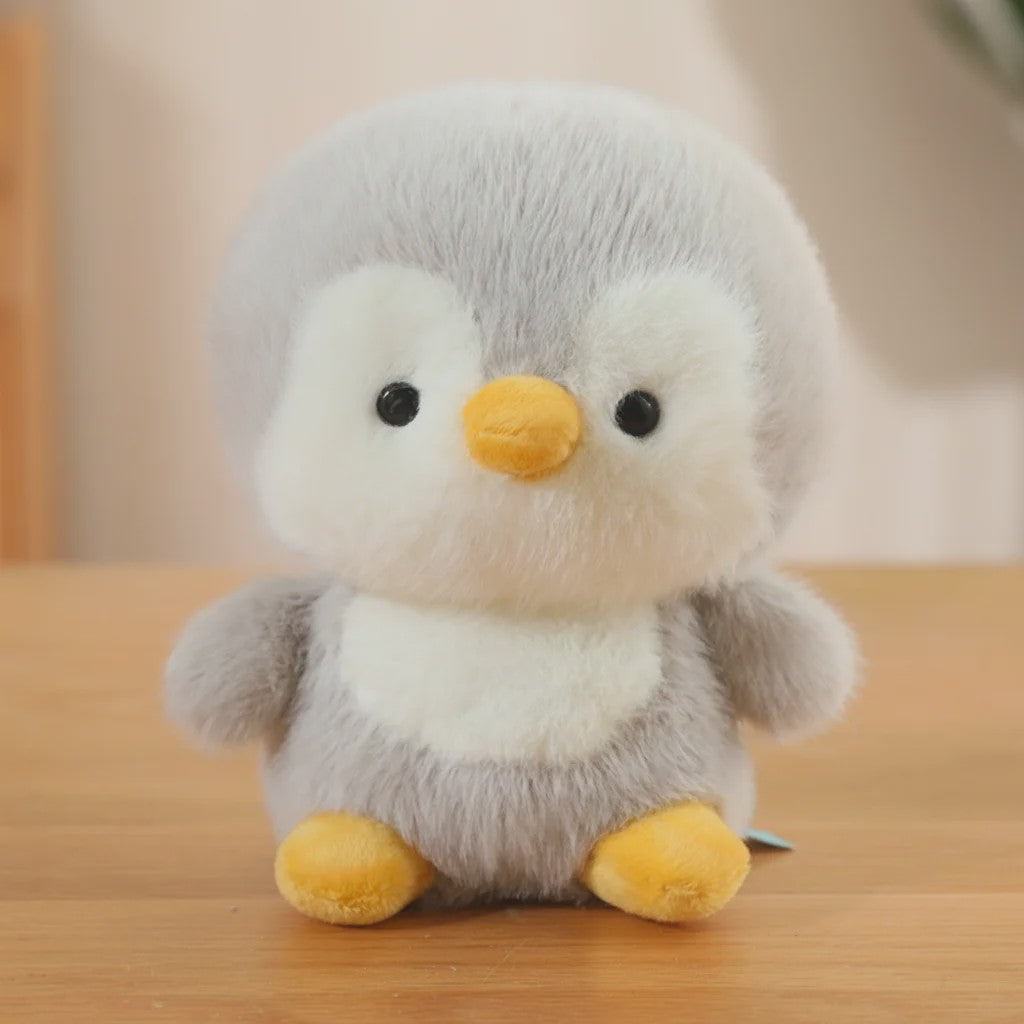 Schattige Pluche Knuffel Dieren - 16cm Zacht Speelgoed als Kussen of Slaapmaatje