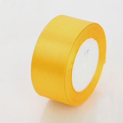 Satijnen Lint - 34 Kleuren & Diverse Breedtes (6-50mm) - Perfect voor Knutselen & Decoratie
