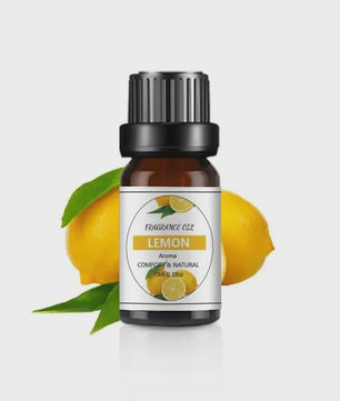 10ml Essentiële Olie Fruitgeur - Natuurlijk & Puur voor Diffusers, Zeep en Kaarsen