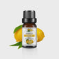10ml Essentiële Olie Fruitgeur - Natuurlijk & Puur voor Diffusers, Zeep en Kaarsen