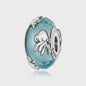 925 Sterling Zilver Oceaan Serie Bedel - DIY Armband Bedeltje voor Dames
