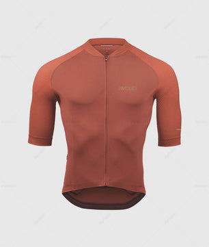 Pro Fiets Kleding Set Heren - Ademend Wielrenpak met Bib Shorts