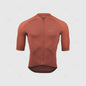 Pro Fiets Kleding Set Heren - Ademend Wielrenpak met Bib Shorts