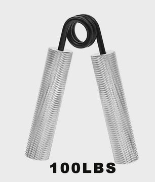 Verstelbare Hand Gripper voor Krachttraining en Spierherstel - 50-350 LBS